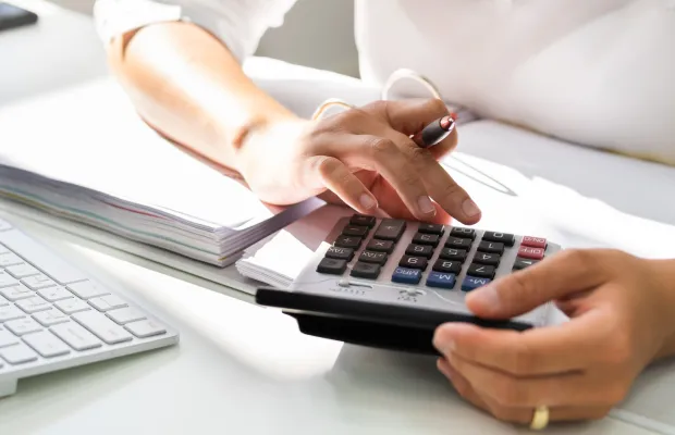 Financial Image